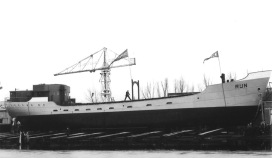 19501a-Hijlkema-Voorwaarts-1950-Rijn-2-